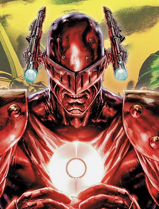 Batman's Court of Owls, Explained