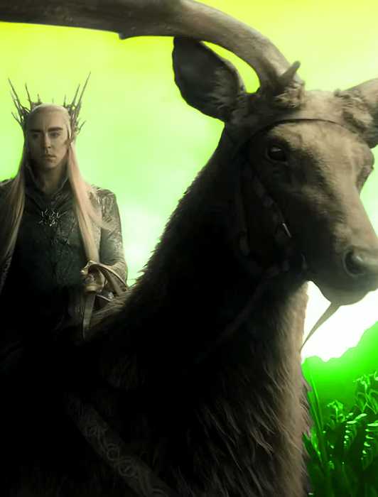 Avari Golden Rings Lord of the Rings: Who Were the Avari, the Most Mysterious Elves, Explained