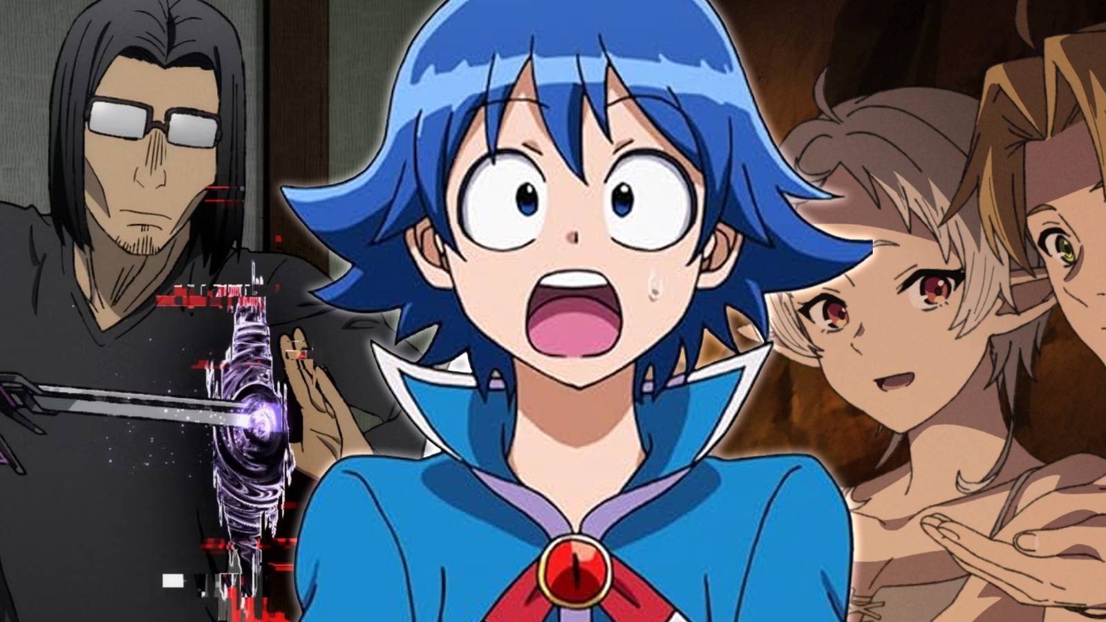 The Best Isekai Anime on Streaming (June 2025)