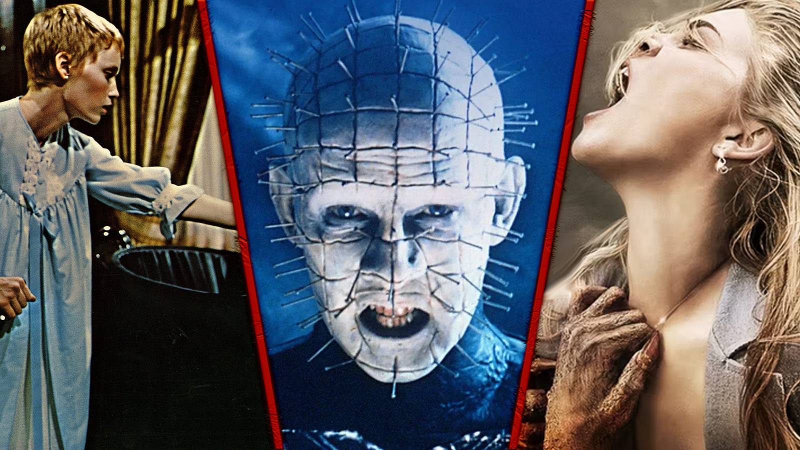 Amazon Prime S Best Horror Movies On Streaming