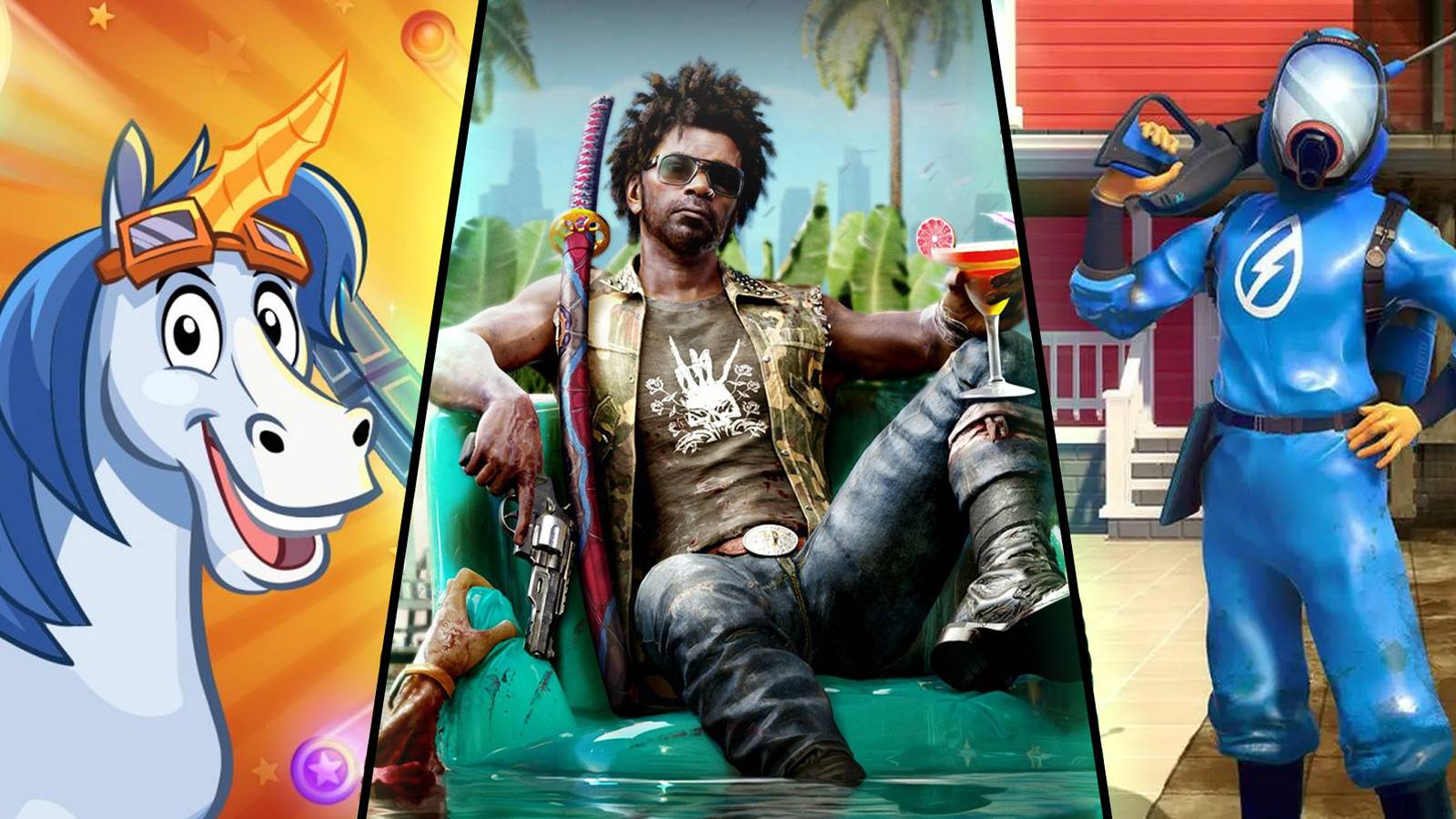Mindless Gamer Best Mindless Games To Play When You Don't Want To Think, Ranked