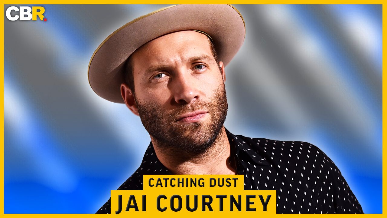 Catching Dust | CBR