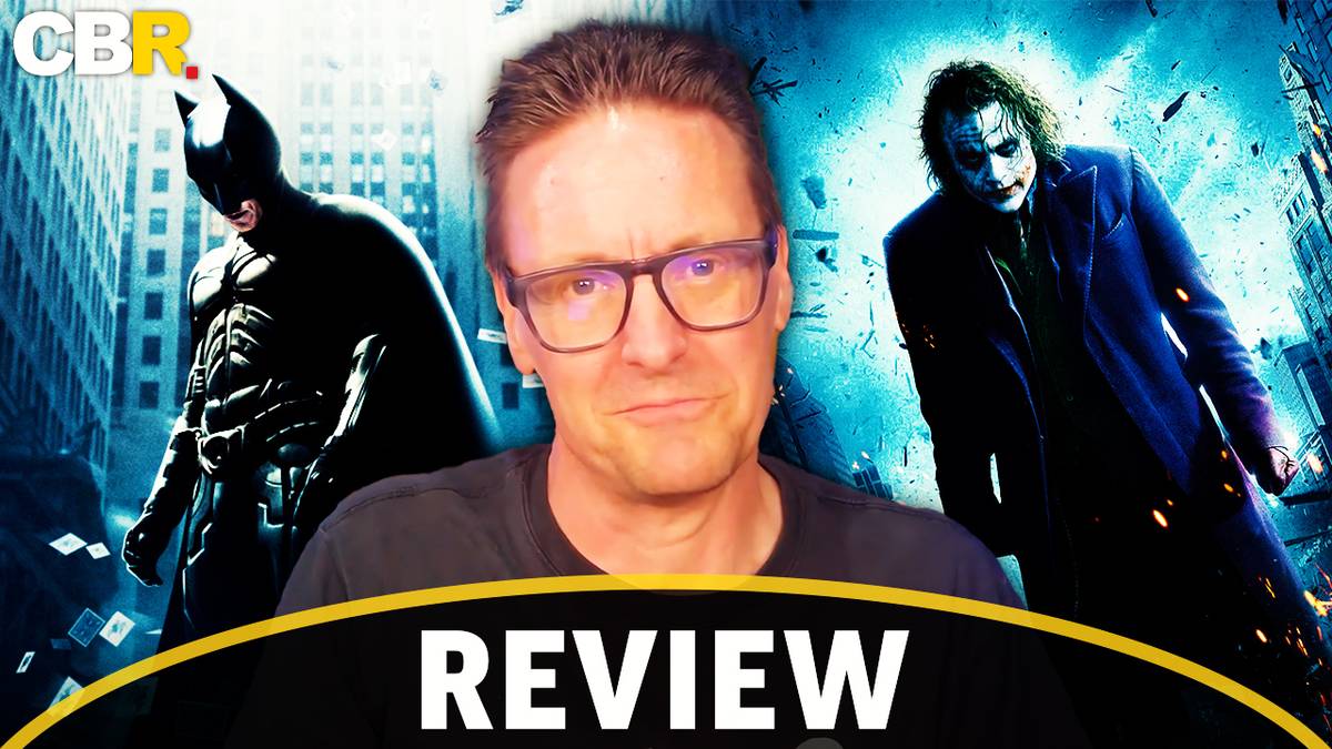 The Dark Knight Undid 19 Years of Batman Lore in the Best Possible Way