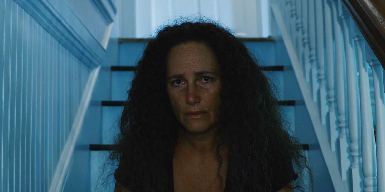 Backbender Horror The Most Realistic Depiction of Witches Is In This 2021 Indie Horror Film