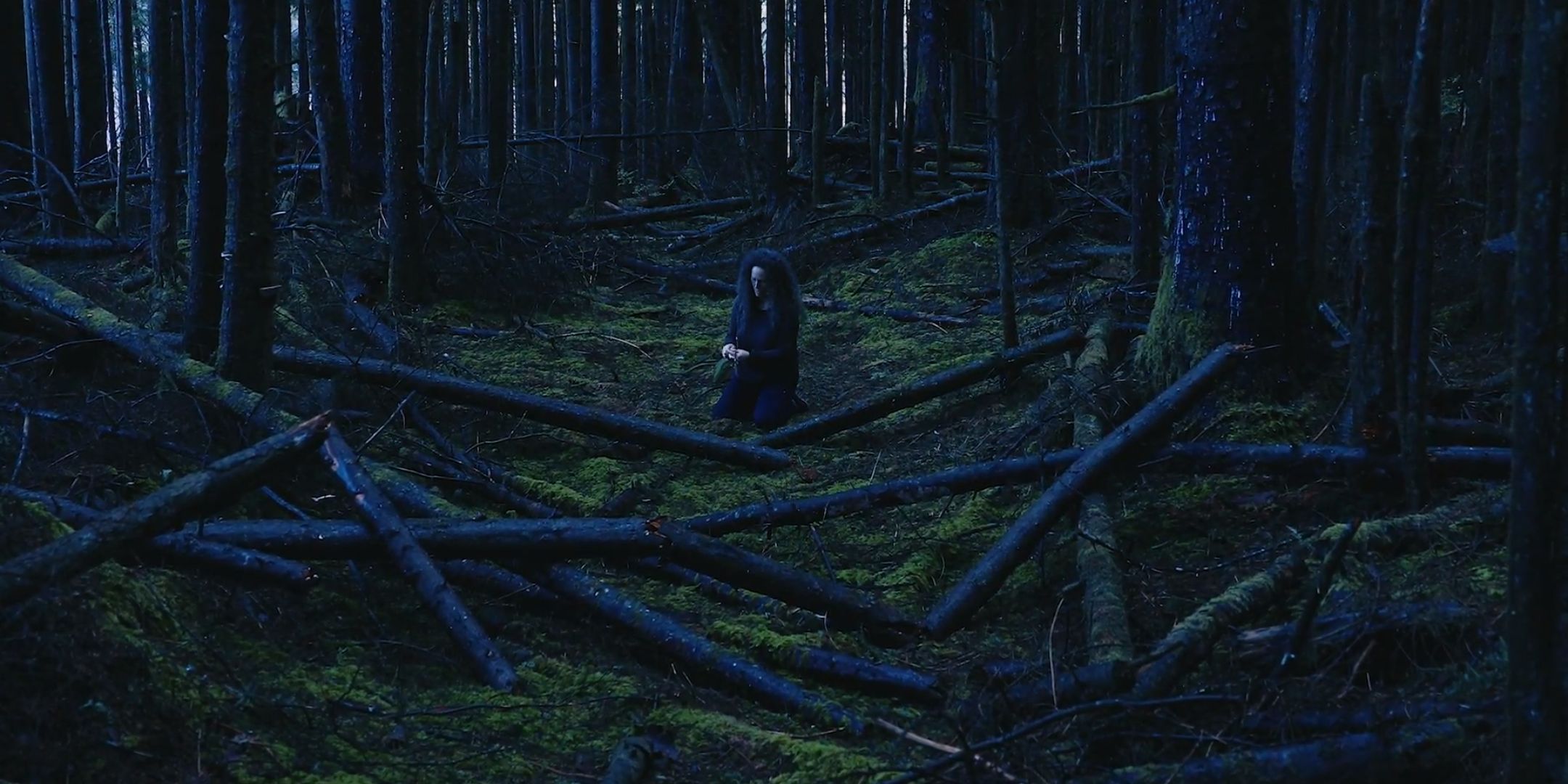The Most Realistic Depiction of Witches Is In This 2021 Indie Horror Film
