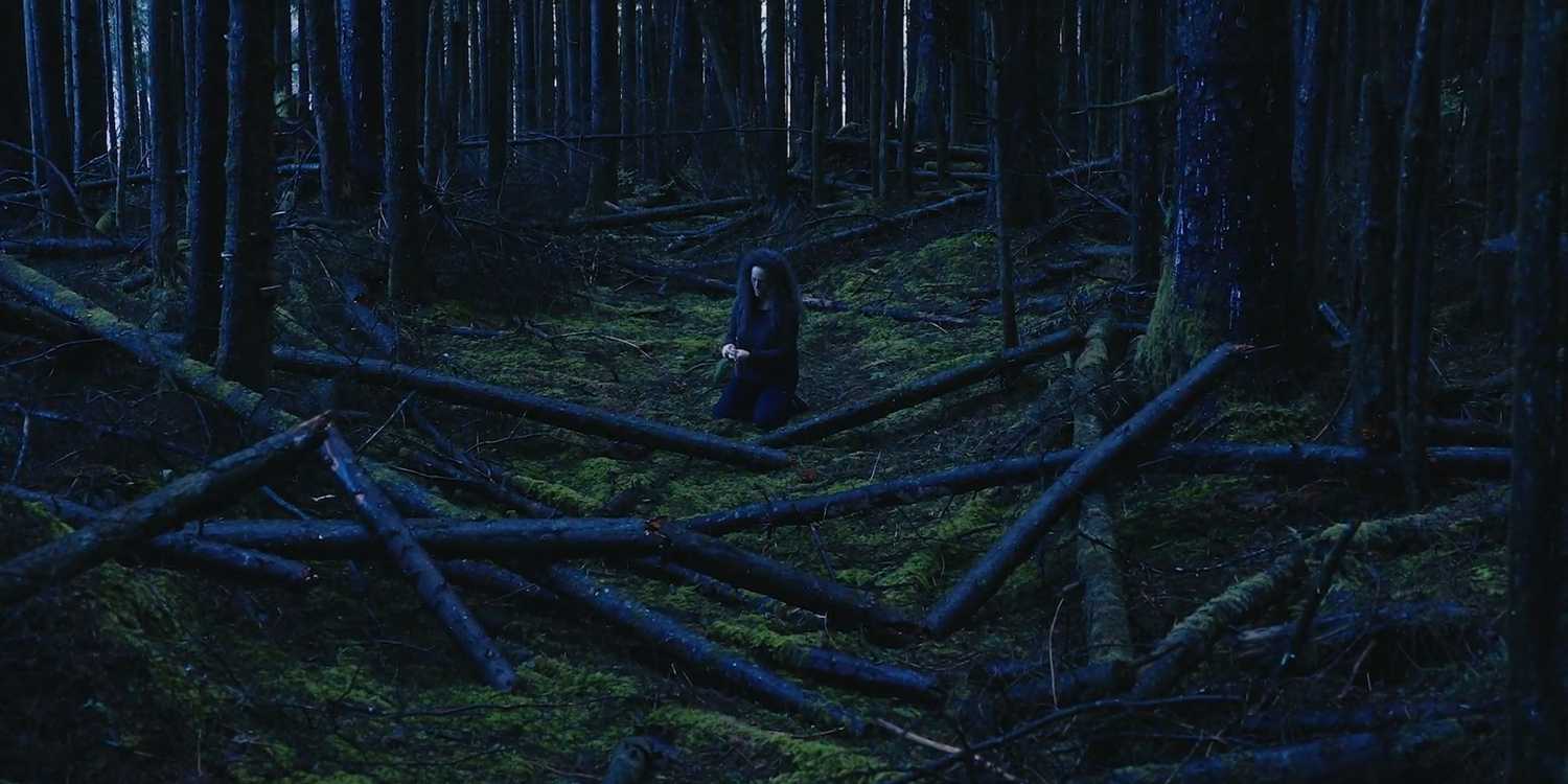 Backbender Horror The Most Realistic Depiction of Witches Is In This 2021 Indie Horror Film