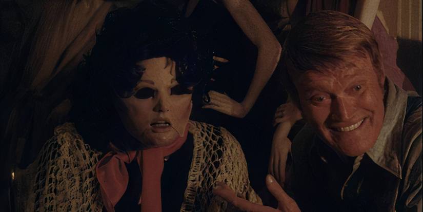 These Horror Movies Are Fantastic, But I Still Can't Believe They Were ...