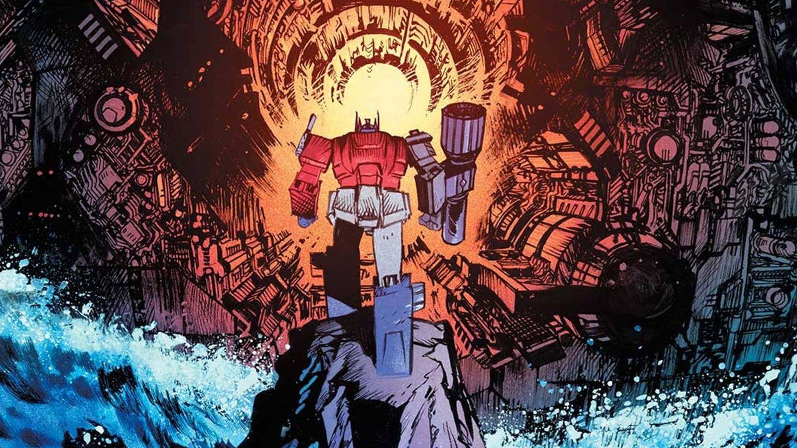 The Transformers' Second Arc Has a Fantastic and Bittersweet Ending, image size:1600x900