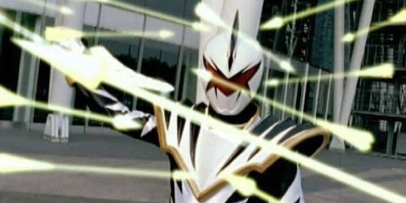 The Coolest Power Rangers Fights From the Disney Era, Ranked