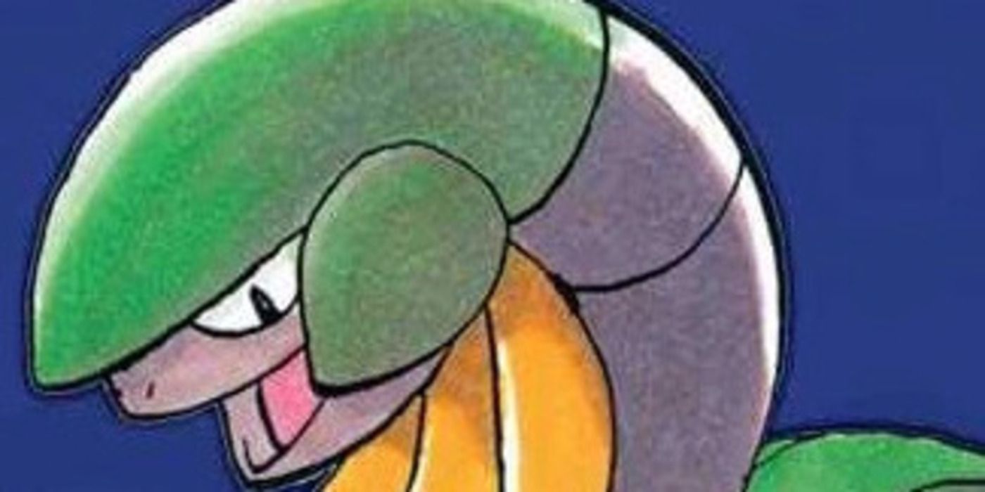 10 Reasons To Appreciate This Underrated Grass/Flying-Type Pokémon