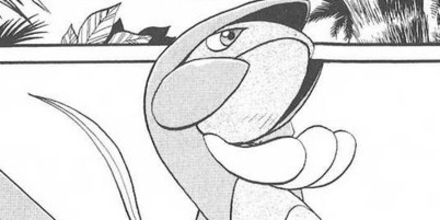 10 Reasons To Appreciate This Underrated Grass/Flying-Type Pokémon