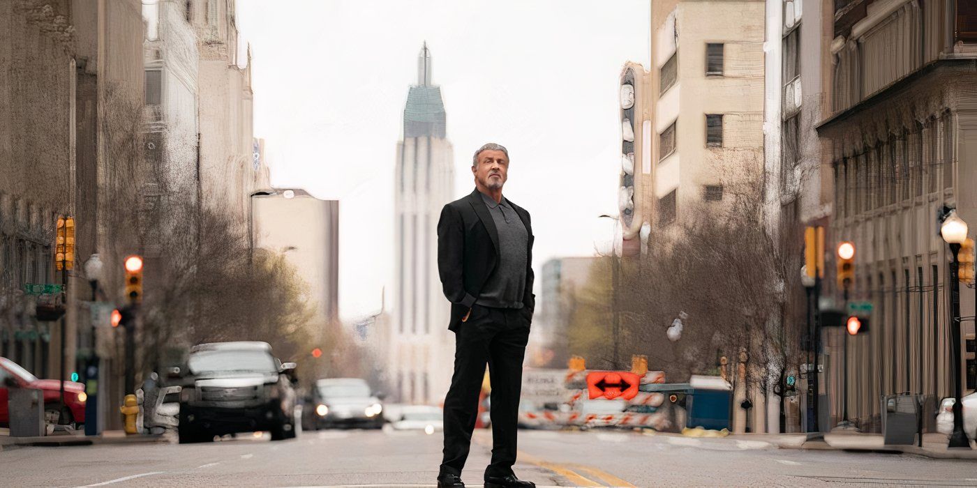 Sylvester Stallone Shares Big News on Tulsa King's Future After Season 2