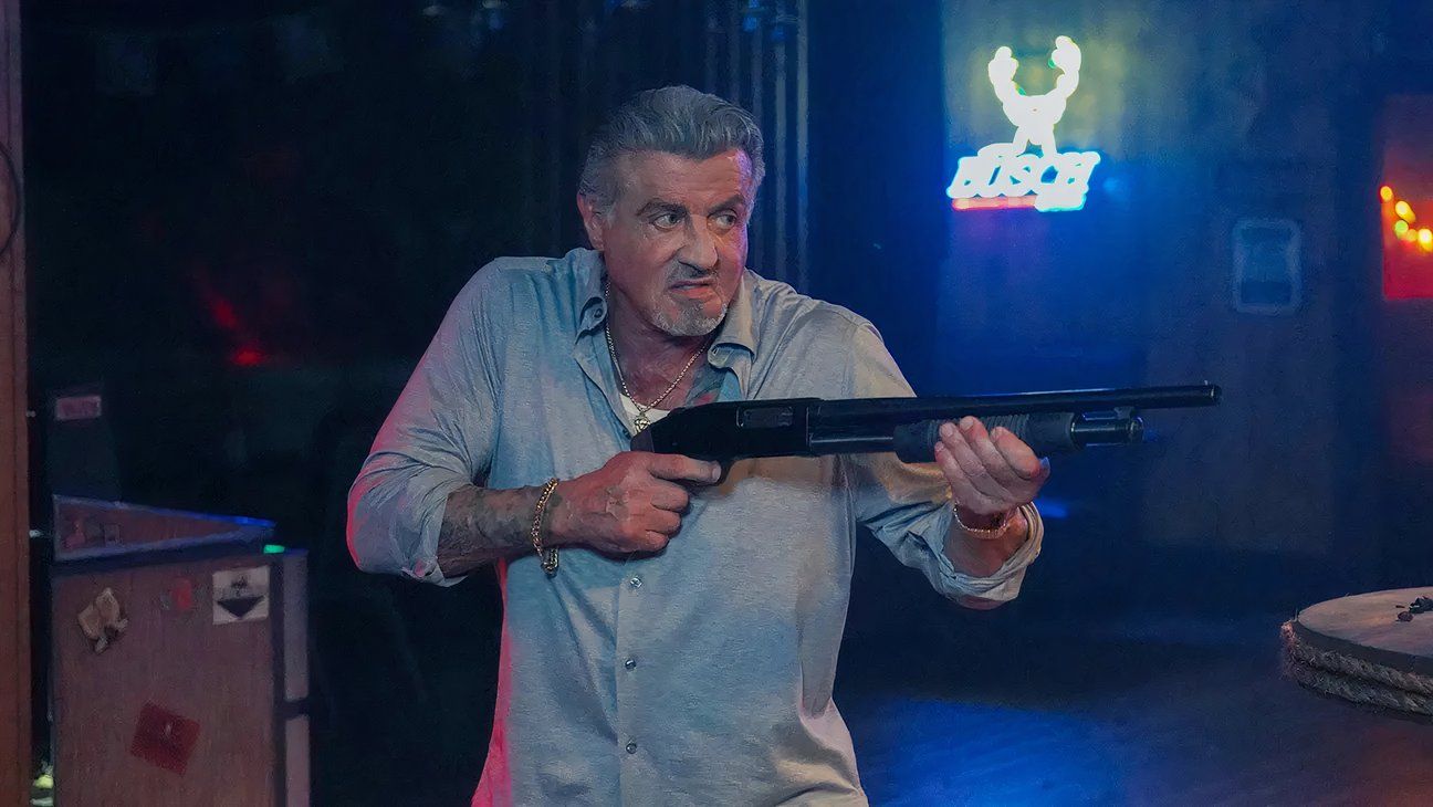 Sylvester Stallone Shares Big News on Tulsa King's Future After Season 2