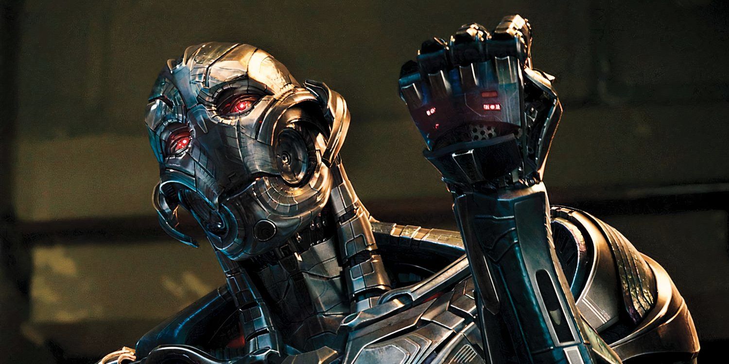 Marvel Rivals Leak Shows New Character's Abilities