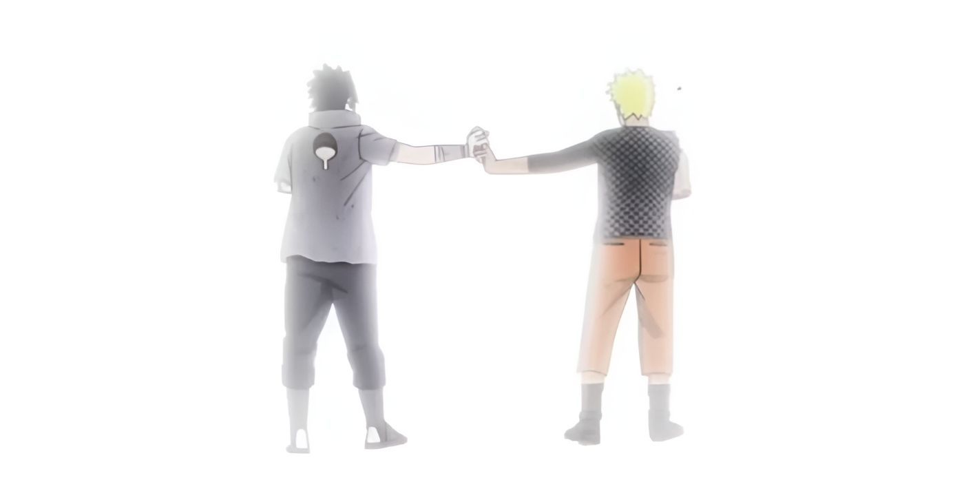 The Cycle of Hatred in Naruto, Explained