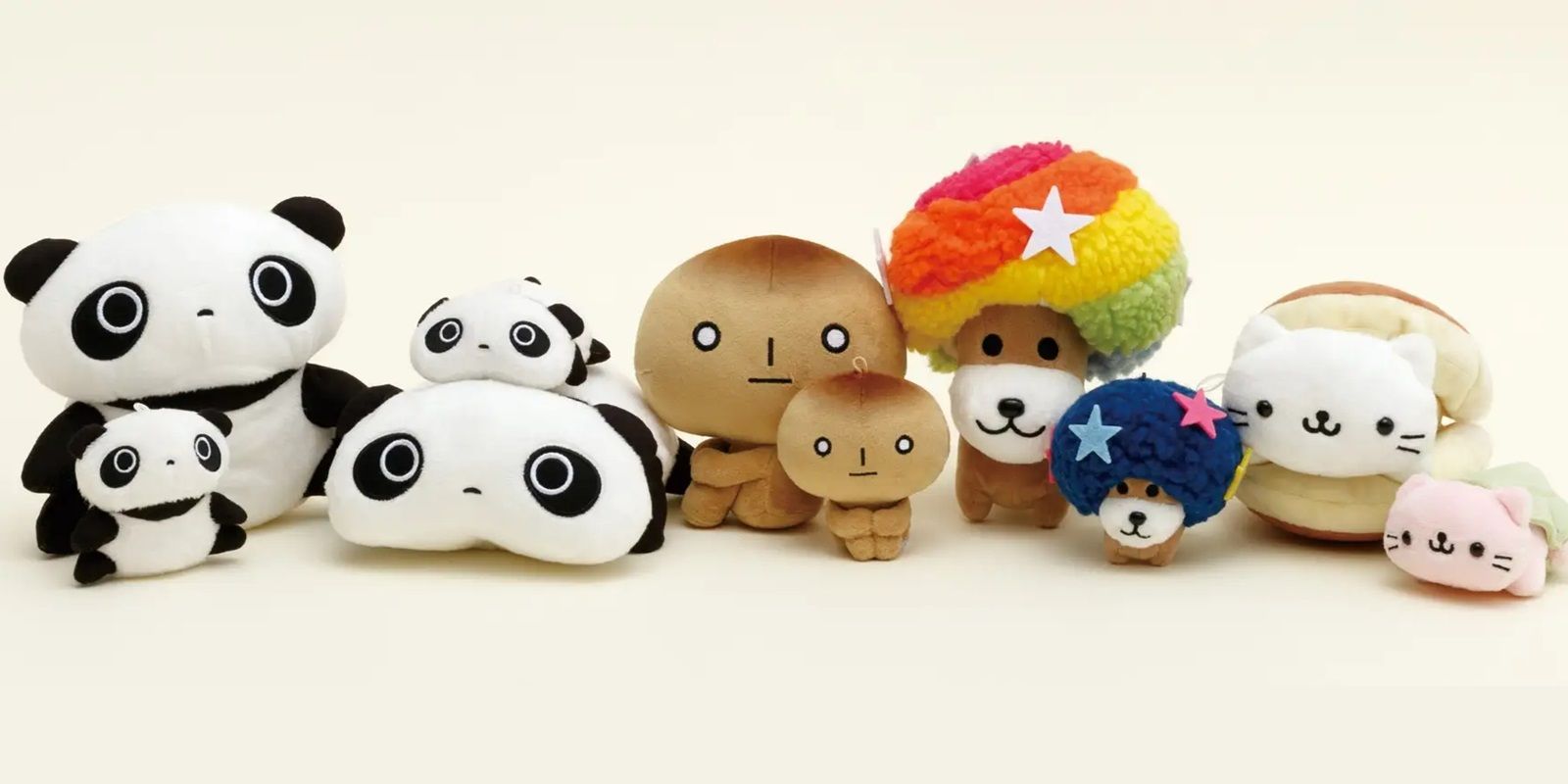 Hello Kitty's Biggest Rival Company Revives '90s Star Characters