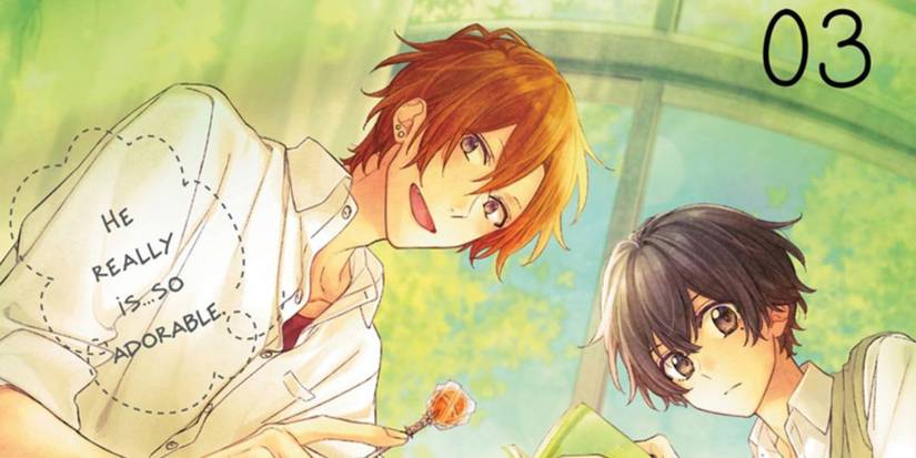 10 Greatest Romance Manga of All Time