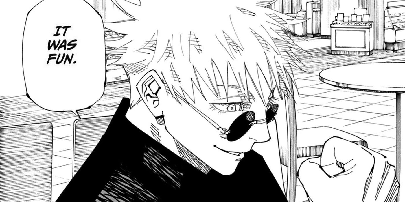 Jujutsu Kaisen's Ending, Explained