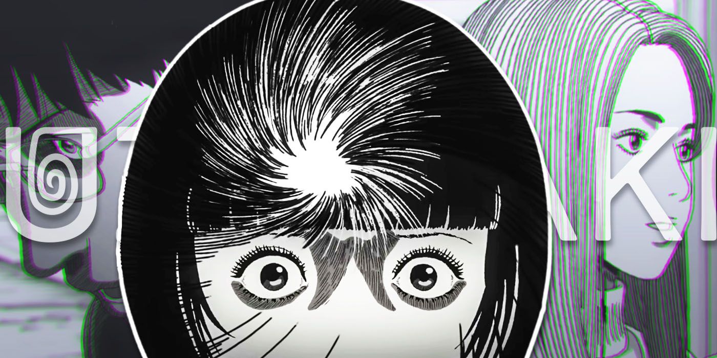 Uzumaki Fans Get Halloween-Worthy Horror Deal in Time to