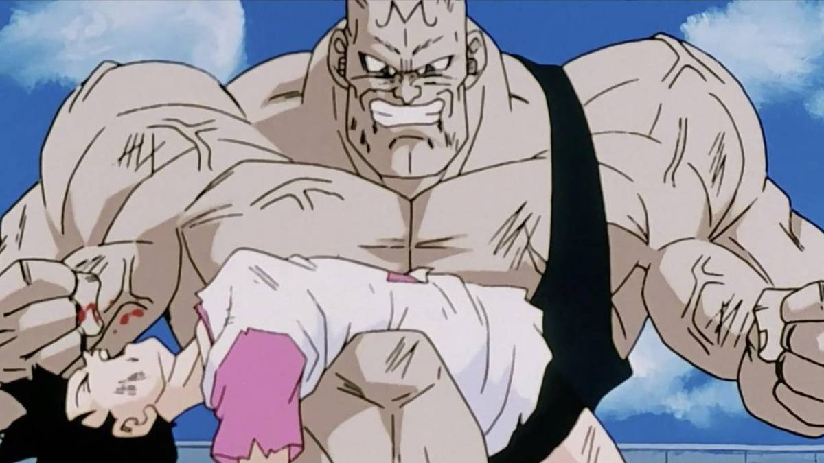 Die 10 unfairsten Dragon Ball-Turnierkämpfe
