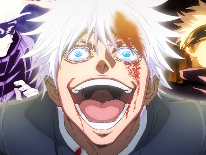 Jujutsu Kaisen: Gojo Satoru Officially Returns In The JJK Modulo Manga
