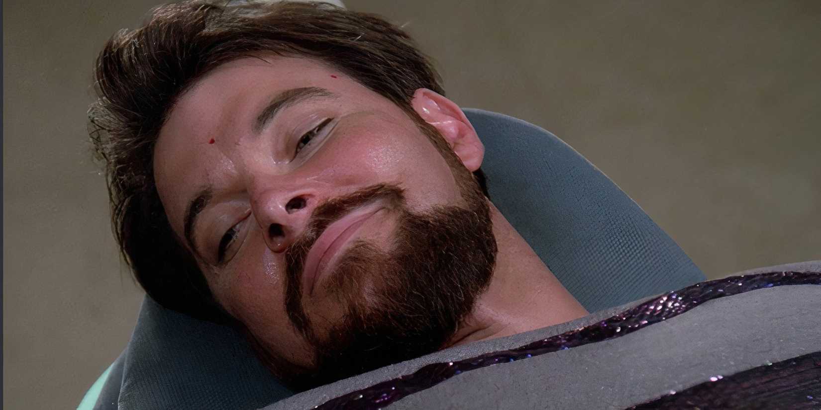 32 Years Later, Star Trek's Greatest Riker Episode Remains an ...