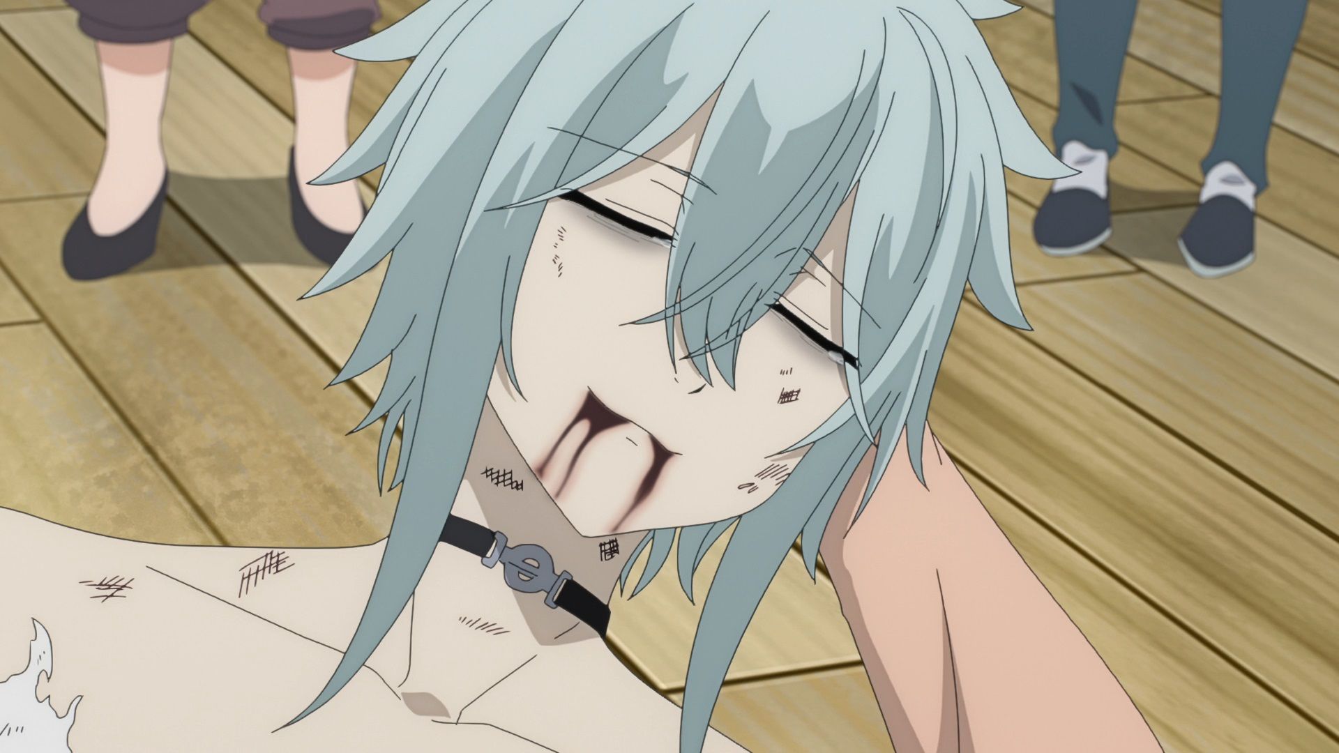 Fairy Tail: 100 Years Quest Episode 12, 