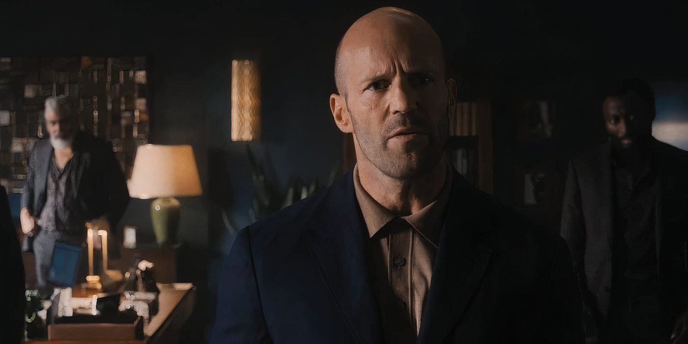 3 of Jason Statham's Biggest Sleeper Hits Are Back to Dominating the Streaming Charts