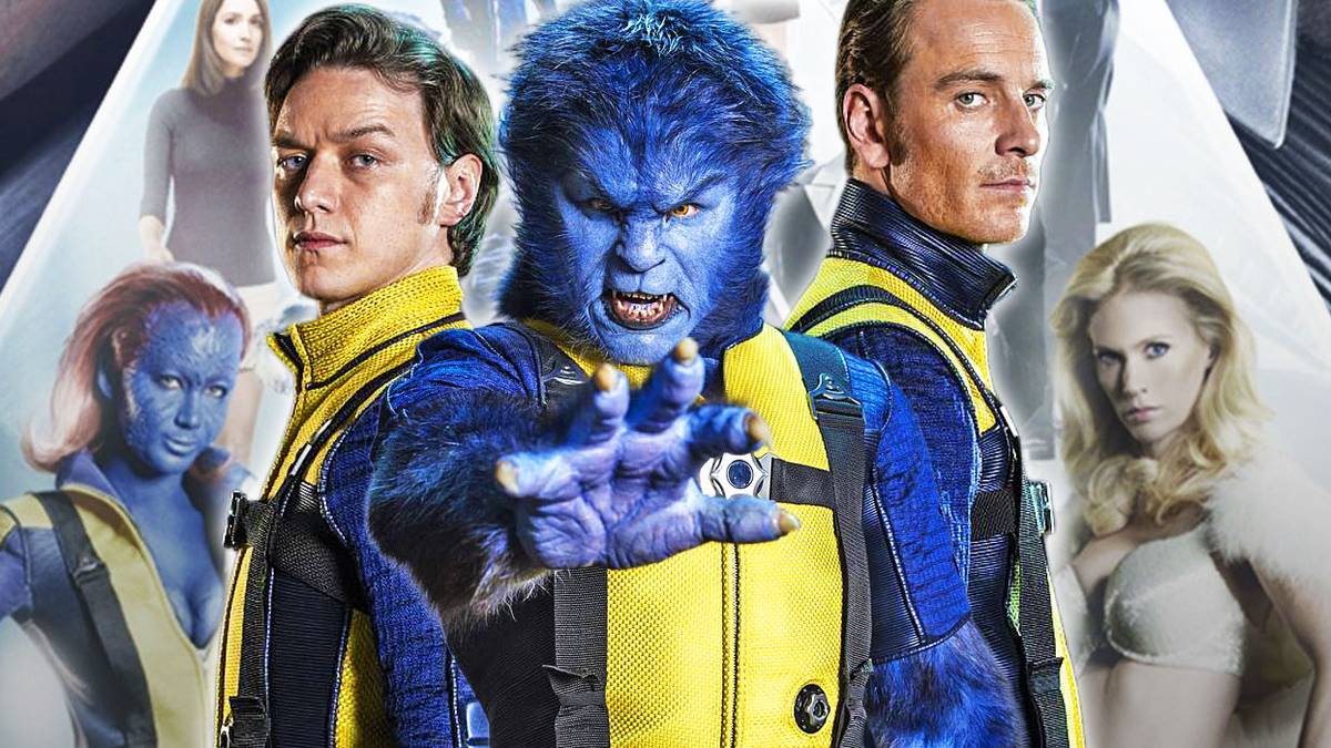 10 Reasons First Class Is Still the Best X-Men Film 13 Years Later, image size:1200x675