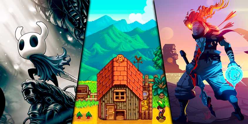 Mindless Gamer Best Mindless Games To Play When You Don't Want To Think, Ranked