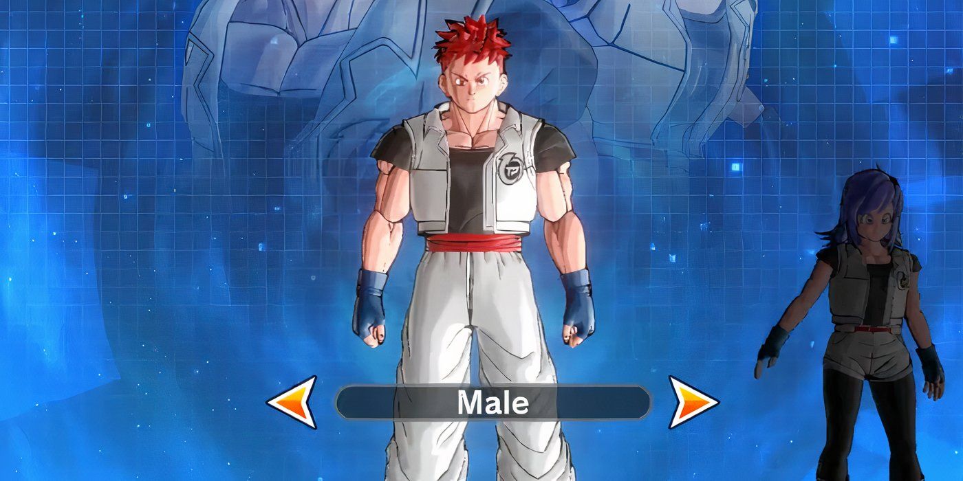 Dragon Ball Xenoverse 2: Every Playable Race Ranked By How Powerful ...