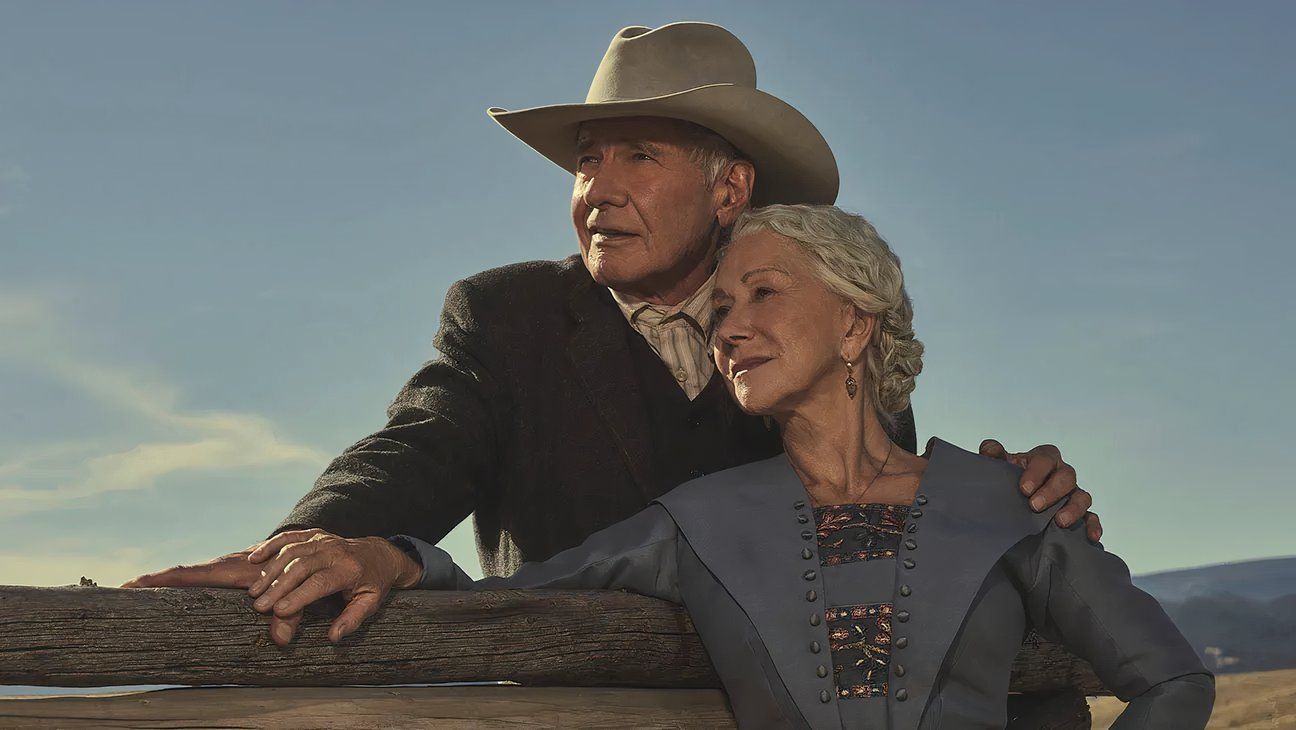 Yellowstone: The Complete History of the Dutton Ranch