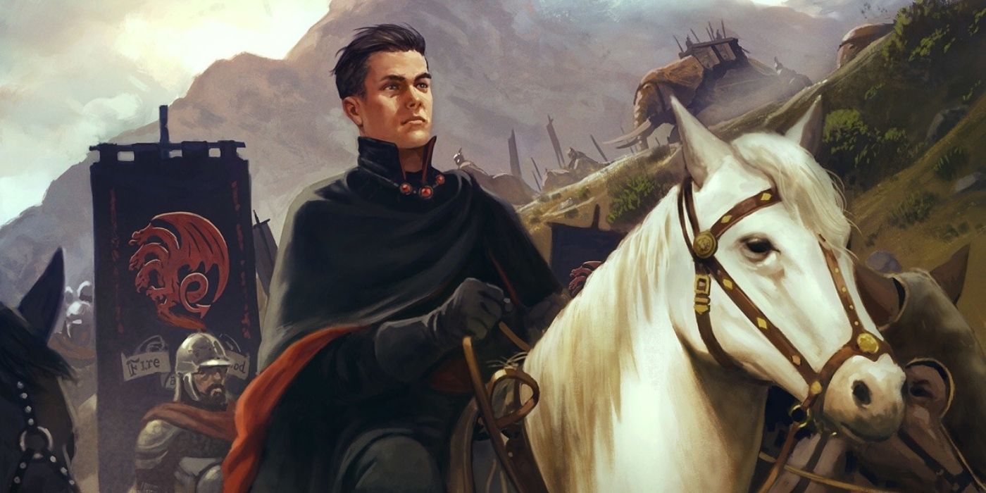 10 Best Game of Thrones Characters Who Were Cut From the Show, Ranked