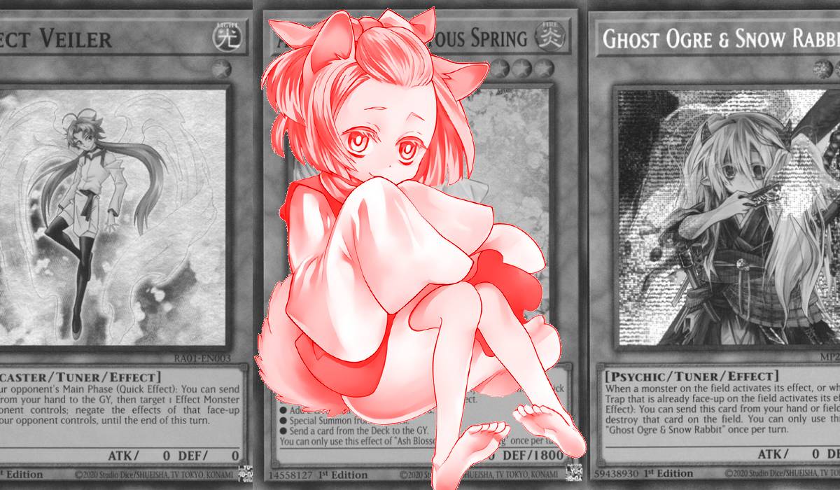 10 Best Hand Trap Counters in Yu-Gi-Oh! You Need in Your Deck