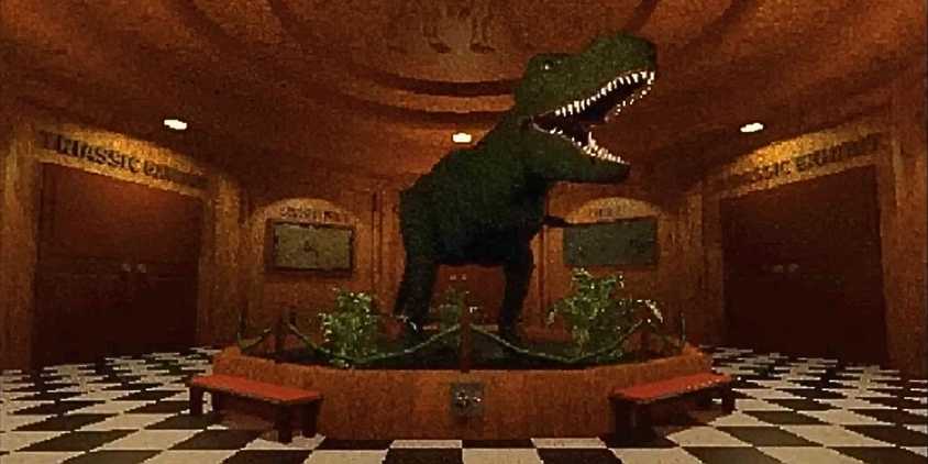10 Best Retro Dinosaur Games Nostalgic Fans Need to Unearth