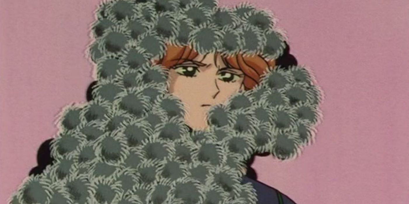 Sailor Moon: The Seven Great Youma, Ranked