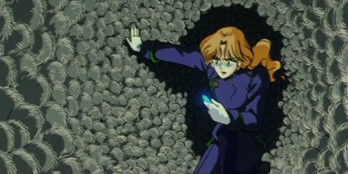Sailor Moon: The Seven Great Youma, Ranked