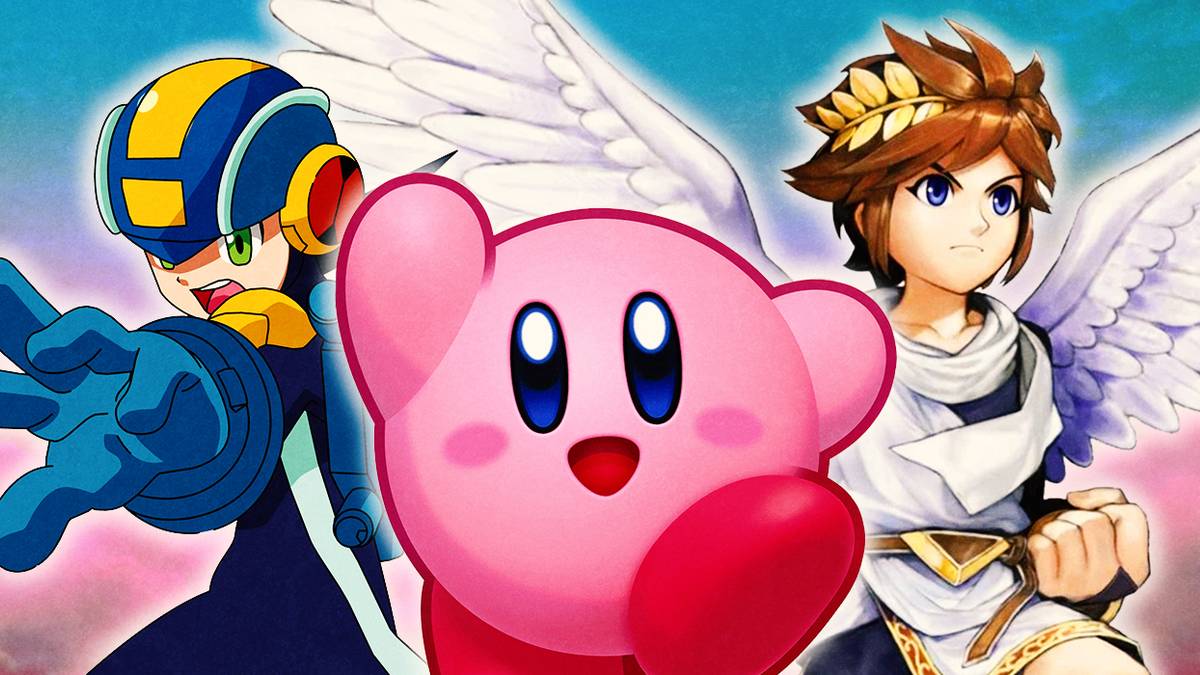 Best Anime Adaptations of Video Games People Forgot About, Ranked