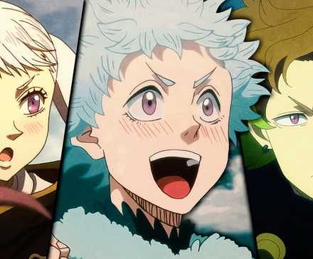 Finral And Rill 15 Most Powerful Grimoires in Black Clover, Ranked