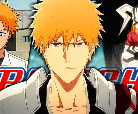 Best Racw Bleach The 15 Strongest Bleach Characters Who Can Beat Sung Jin-Woo from Solo ...