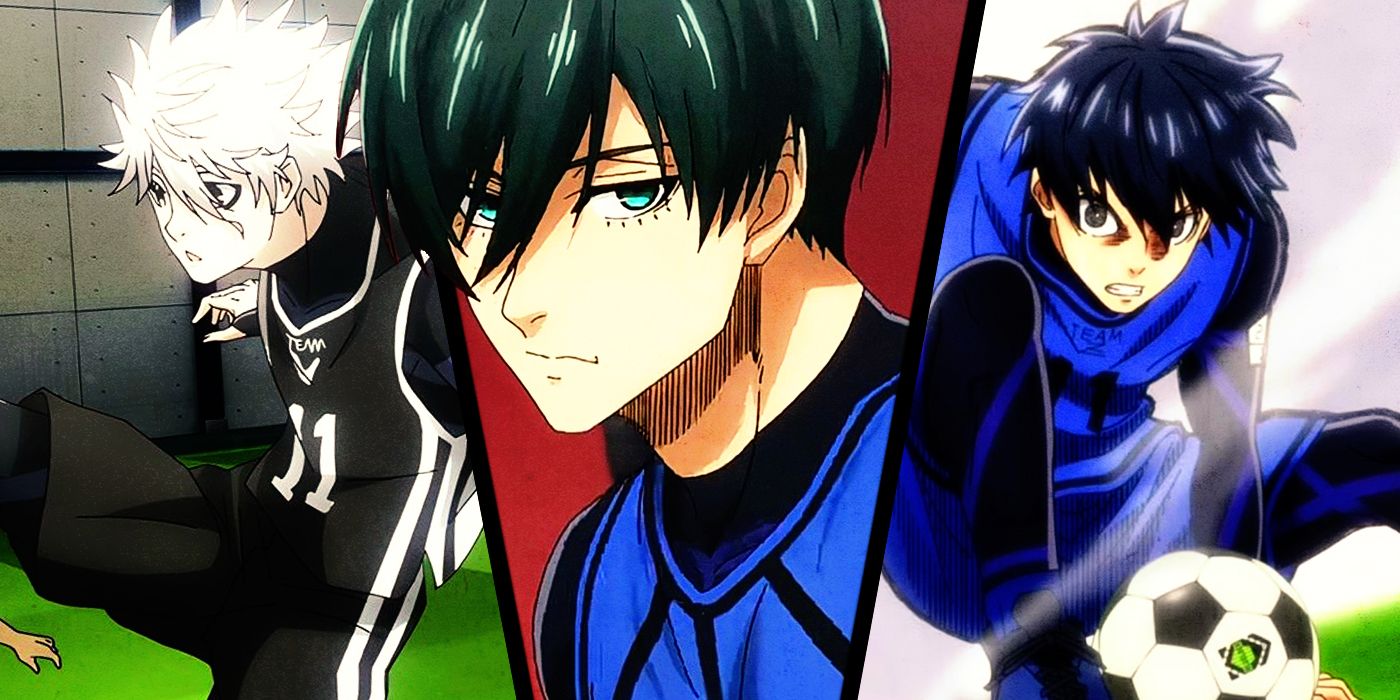 How Isagi’s Chemical Reaction Will Impact Blue Lock