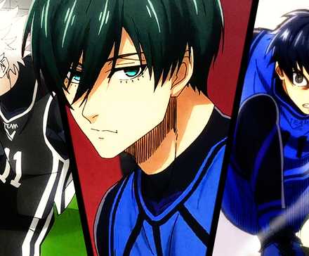 How Isagi’s Chemical Reaction Will Impact Blue Lock