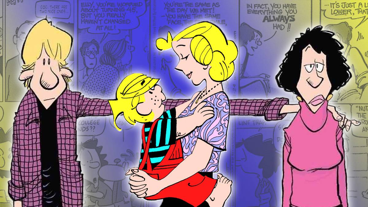 10 Best Comic Strip Mothers Ranked 10-best-comic-strip-mothers-ranked