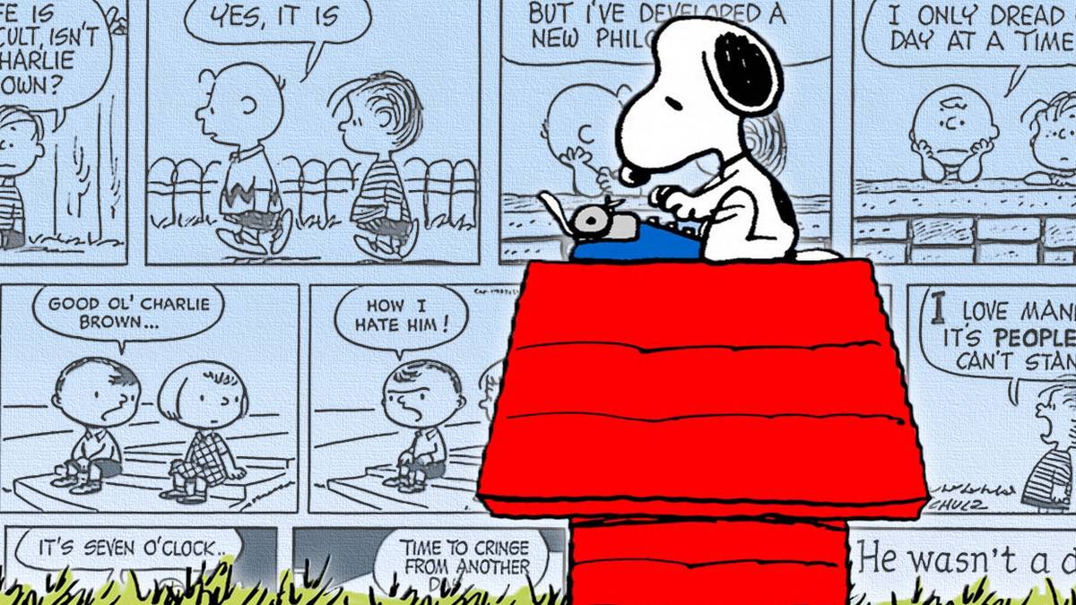 20 Best Peanuts Quotes, Ranked, image size:1200x675
