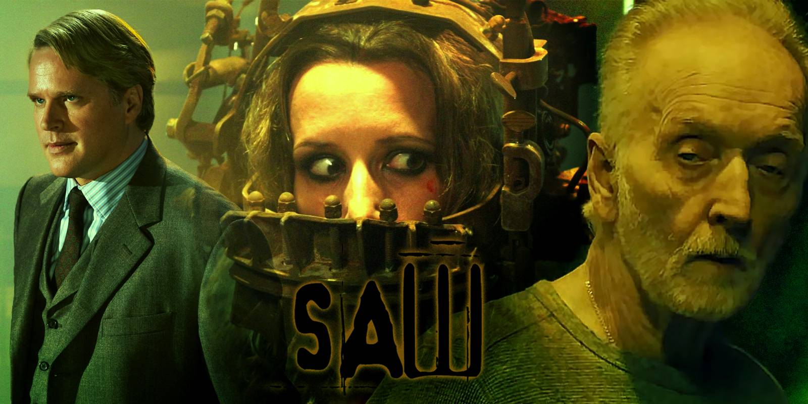 The Best Plot Twists in the Saw Franchise (Including Spiral)