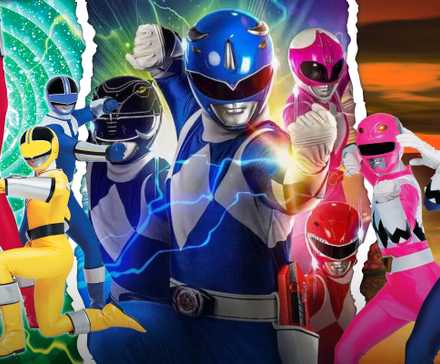 Every Green Ranger in Power Rangers, Ranked