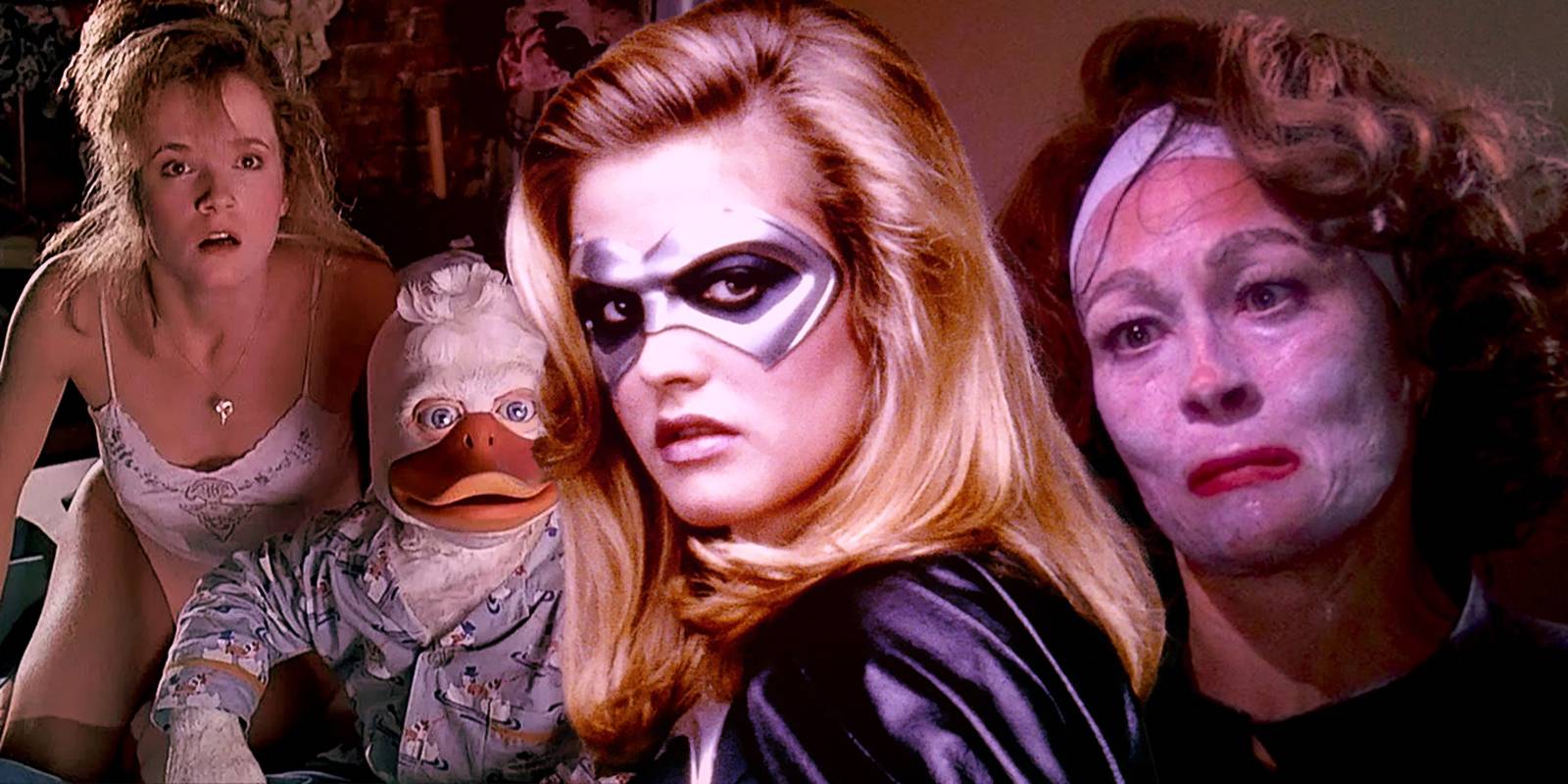 10 Most Disappointing Movies That Wrecked a Director/Actor's Career