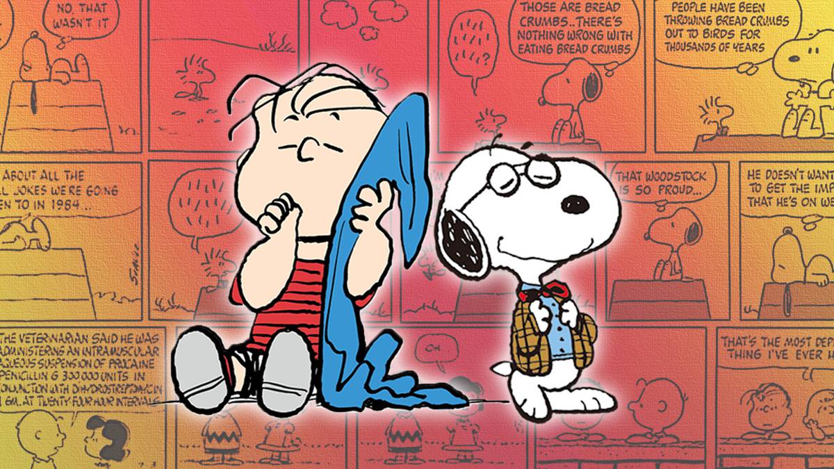 10 Peanuts Jokes We Only Got As Adults