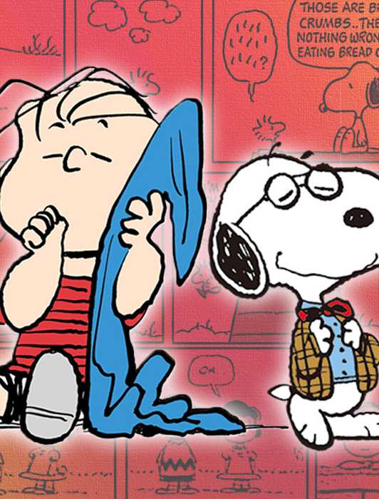 20 Best Peanuts Quotes, Ranked