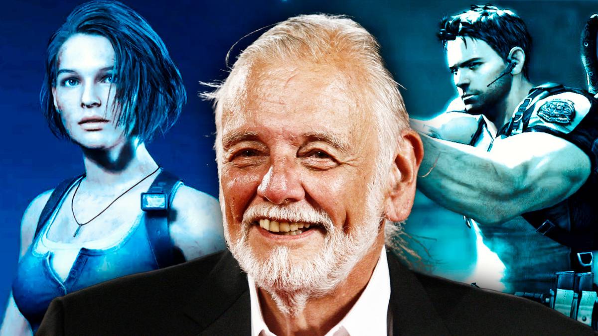 10 Things Fans Need to Know About George Romero's Resident Evil